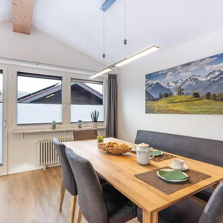 Anni Apartament