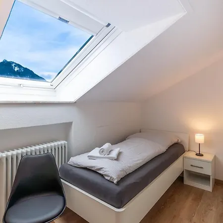 Anni * זונטהופן