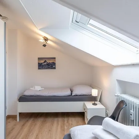 Anni Apartament