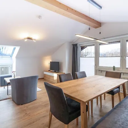 Anni Apartament *