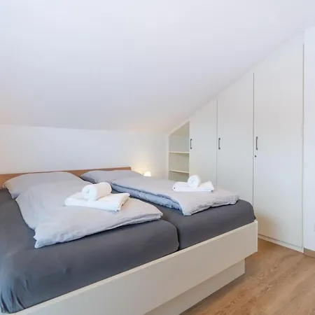 Apartament Anni *