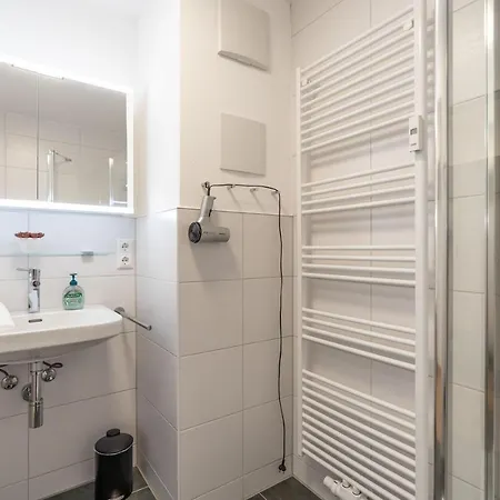 شقة Anni سونثوفن